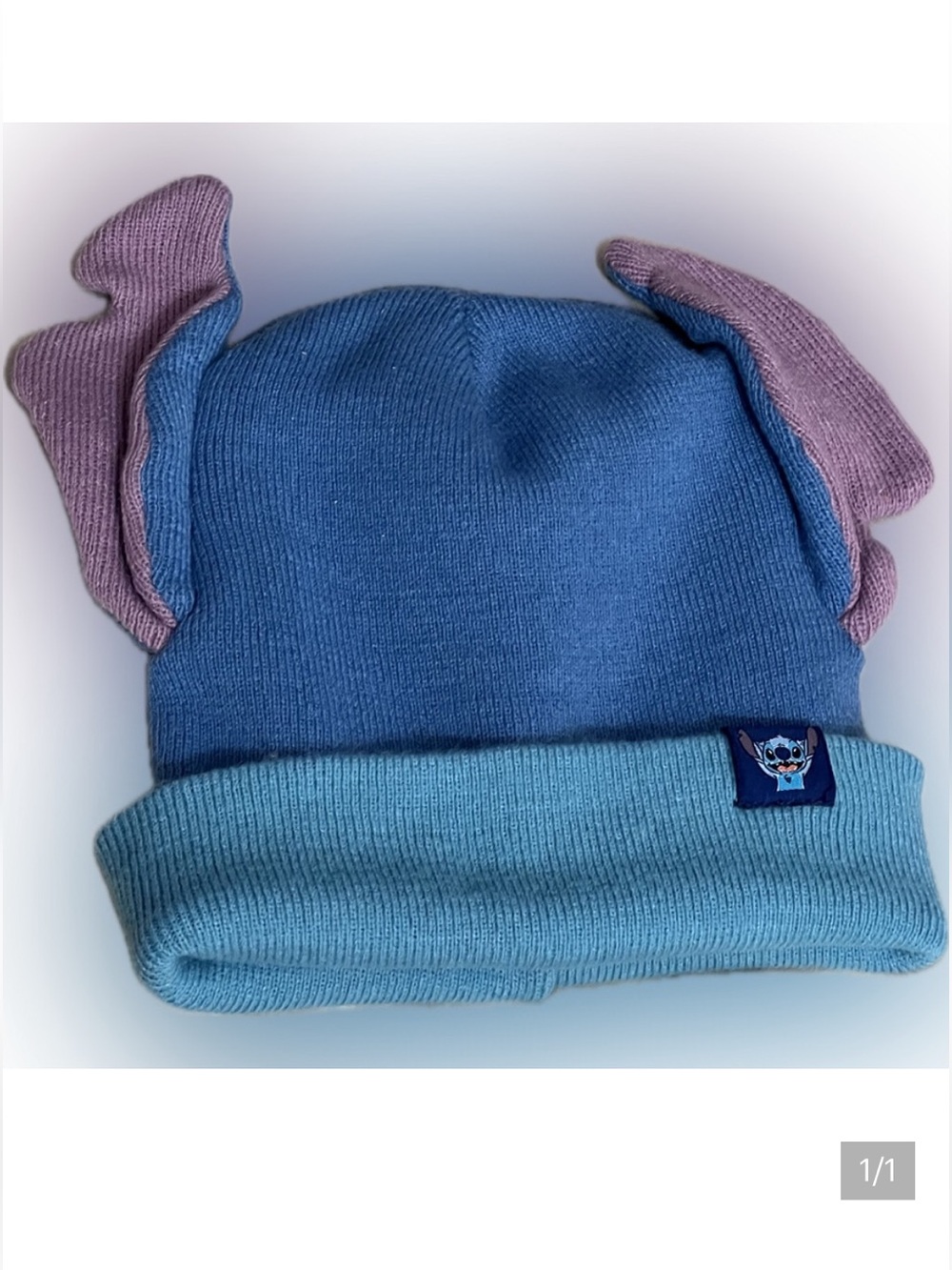 Stitch Beanie